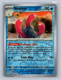 Wugtrio [053/182] - SV04: Paradox Rift (PAR) - Reverse Holofoil
