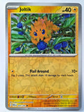 Joltik - 064/182 [064/182] - SV04: Paradox Rift (PAR) - Reverse Holofoil