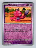 Tinkatink - 083/182 [083/182] - SV04: Paradox Rift (PAR) - Reverse Holofoil