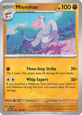 Mienshao - 097/182 [097/182] - SV04: Paradox Rift (PAR)