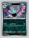 Golbat [111/182] - SV04: Paradox Rift (PAR) - Reverse Holofoil