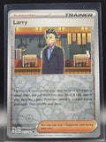 Larry [165/182] - SV04: Paradox Rift (PAR) - Reverse Holofoil