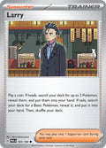 Larry [165/182] - SV04: Paradox Rift (PAR)