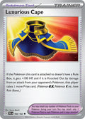 Luxurious Cape [166/182] - SV04: Paradox Rift (PAR)