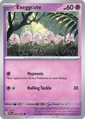 Exeggcute [023/091] - SV: Paldean Fates (PAF)