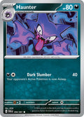 Haunter [056/091] - SV: Paldean Fates (PAF)
