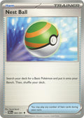 Nest Ball [084/091] - SV: Paldean Fates (PAF)