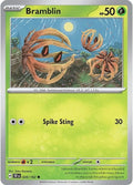 Bramblin [020/162] - SV05: Temporal Forces (TEF)