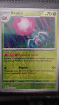 Rabsca [024/162] - SV05: Temporal Forces (TEF) - Reverse Holofoil