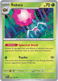 Rabsca [024/162] - SV05: Temporal Forces (TEF)
