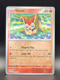 Victini [030/162] - SV05: Temporal Forces (TEF) - Reverse Holofoil