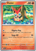 Victini [030/162] - SV05: Temporal Forces (TEF)