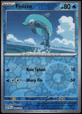 Finizen [048/162] - SV05: Temporal Forces (TEF) - Reverse Holofoil