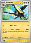 Vikavolt [056/162] - SV05: Temporal Forces (TEF)