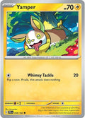 Yamper [058/162] - SV05: Temporal Forces (TEF)