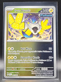 Iron Hands [061/162] - SV05: Temporal Forces (TEF) - Reverse Holofoil
