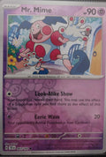Mr. Mime