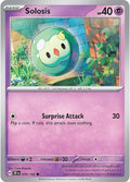 Solosis [070/162] - SV05: Temporal Forces (TEF)