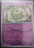 Duosion [071/162] - SV05: Temporal Forces (TEF) - Reverse Holofoil
