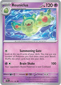 Reuniclus - 072/162 [072/162] - SV05: Temporal Forces (TEF)