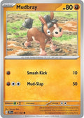 Mudbray [091/162] - SV05: Temporal Forces (TEF)