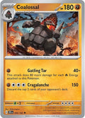 Coalossal [095/162] - SV05: Temporal Forces (TEF)