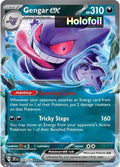 Gengar ex - 104/162