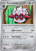 Forretress [110/162] - SV05: Temporal Forces (TEF)