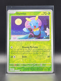 Illumise [010/167] - SV06: Twilight Masquerade (TWM) - Reverse Holofoil
