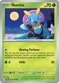 Illumise [010/167] - SV06: Twilight Masquerade (TWM)