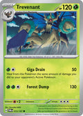 Trevenant [013/167] - SV06: Twilight Masquerade (TWM)