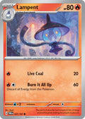 Lampent [037/167] - SV06: Twilight Masquerade (TWM)