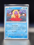 Jynx [046/167] - SV06: Twilight Masquerade (TWM) - Reverse Holofoil