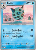 Glalie [052/167] - SV06: Twilight Masquerade (TWM)