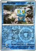 Froakie [056/167] - SV06: Twilight Masquerade (TWM) - Reverse Holofoil