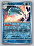 Palafin [060/167] - SV06: Twilight Masquerade (TWM) - Reverse Holofoil