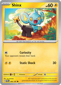 Shinx [066/167] - SV06: Twilight Masquerade (TWM)