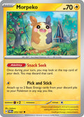 Morpeko [072/167] - SV06: Twilight Masquerade (TWM)