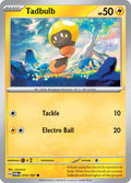 Tadbulb [073/167] - SV06: Twilight Masquerade (TWM)