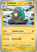 Bellibolt [074/167] - SV06: Twilight Masquerade (TWM)