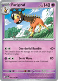 Farigiraf [084/167] - SV06: Twilight Masquerade (TWM)
