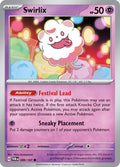 Swirlix [089/167] - SV06: Twilight Masquerade (TWM)