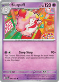 Slurpuff [090/167] - SV06: Twilight Masquerade (TWM)