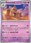 Palossand [092/167] - SV06: Twilight Masquerade (TWM)