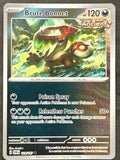 Brute Bonnet [118/167] - SV06: Twilight Masquerade (TWM) - Reverse Holofoil