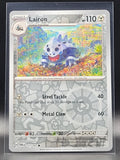 Lairon - 121/167 [121/167] - SV06: Twilight Masquerade (TWM) - Reverse Holofoil