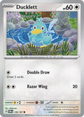 Ducklett [139/167] - SV06: Twilight Masquerade (TWM)