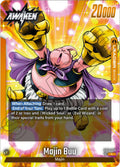 Babidi // Majin Buu - FB03-078