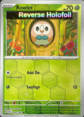 Rowlet