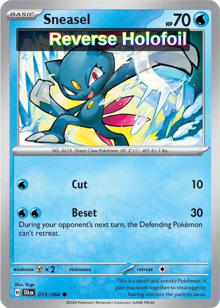 Sneasel